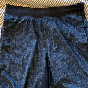 Lululemon 9” T.H.E. Shorts